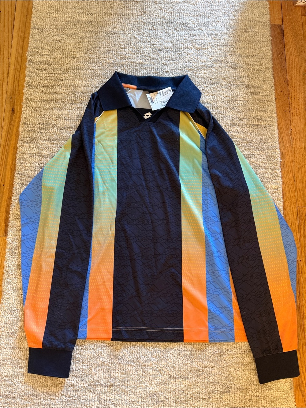Lotto x H&M Shirt